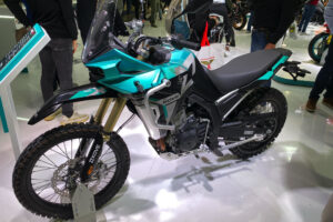 Motomess EICMA 2024