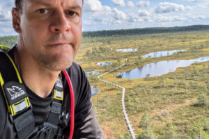 Kovega Nägemata Eesti etapil